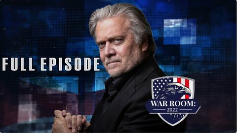 BANNONS WAR ROOM: The War On Western Civilization - 7/31/2024