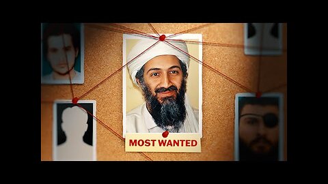 How the CIA Found Osama bin Laden