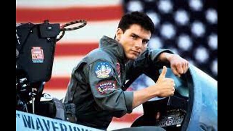 Royal Air Force Requested ‘Non White Male’ Pilot For Top Gun Premiere
