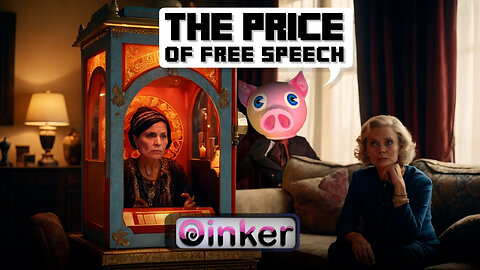 The Price of Free Speech