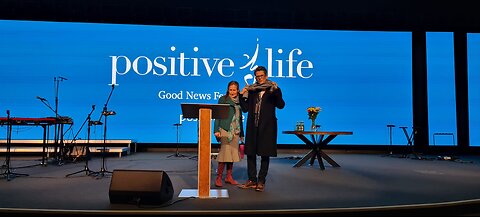 Barbara O'Neill Positive Life Event 27th September