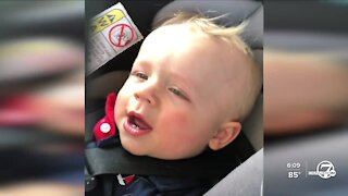 Colo. woman says she was denied a haircut because her infant son was too young to wear a face mask