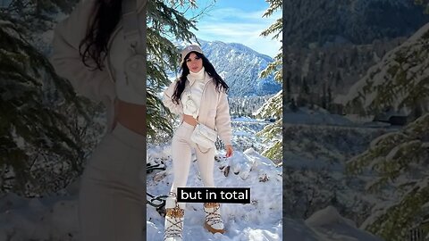 How is SSSniperWolf so rich?