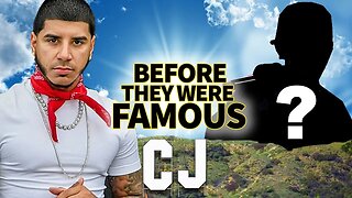 CJ | Before They Were Famous | Story Behind Whoopty, Bop, 6ix9ine, Blue Cheese, & More