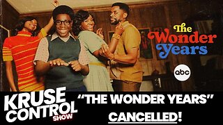 Wonder Years Cancelled!!