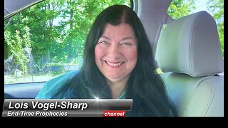 Prophecy - Go Away 5-25-2024 Lois Vogel-Sharp