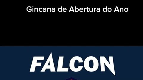 Falcon Pathfinders Club - Gincana Verão 2023