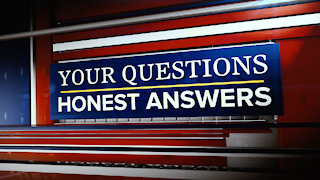 Pat Robertson Answers Your Questions