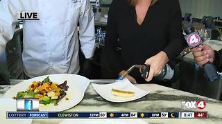 Sea Salt In Naples does Restaurant Week