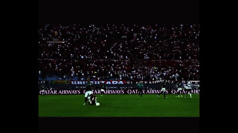 Players Jubilation After Scoring Goals #shorts