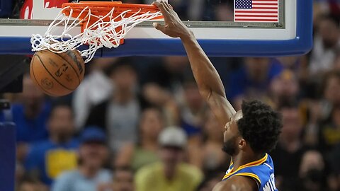 NBA 5/6 Playoff Preview: Look Here For Value In GSW (+3.5) Vs. Lakers!