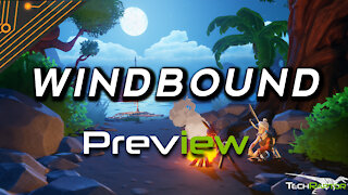 Windbound Preview