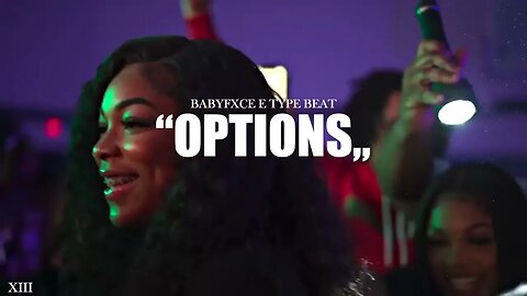 [NEW] BabyFxce E Type Beat "Options" (ft. KrispyLife Kidd) | Flint Type Beat | @xiiibeats