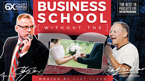 Clay Clark | Till Death Do Us Part - 7 Principles for Creating a Great Marriage - Tebow Joins Dec 5-6 Business Workshop + Experience World’s Best School for $19 Per Month At: www.Thrive15.com