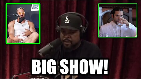 Ice Cube Calls Out “Gatekeepers” On Joe Rogan, France Chaos, Jo Lindner Passes & More
