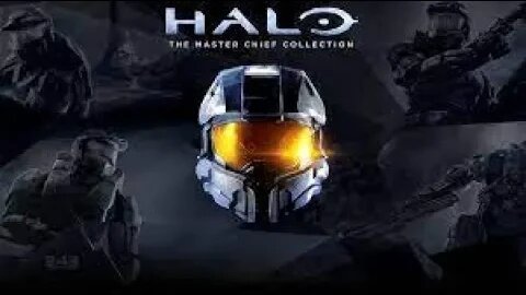 Halo Reach: The Master Chief Collection PC 4K HDR - WINTER CONTINGENCY