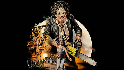 Play as the Family in TEXAS CHAINSAW MASSACRE GAME