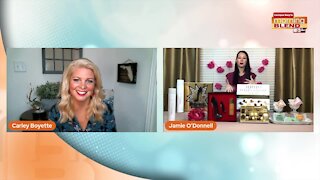 Mother's Day gifts with Jamie O'Donnell | Morning Blend