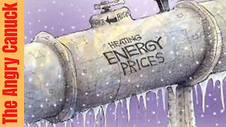 $650 Heating Bill Already In December ... Heating Oil Prices Skyrocket