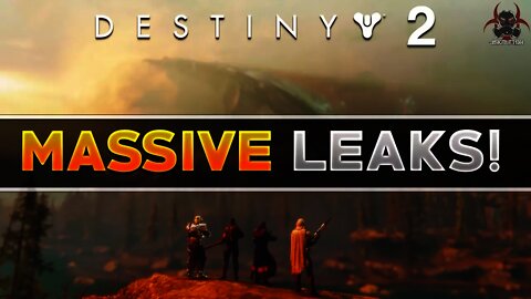 Destiny 2 - Secret Social Space, Xur, Exotic Weapons, Hunter/Warlock/Titan Exotics, & Lots More!