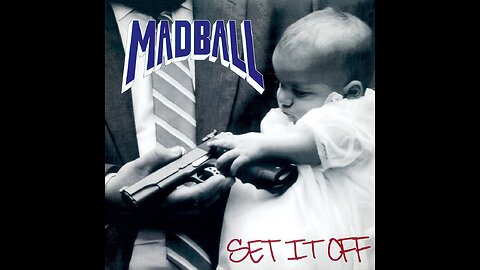 MADBALL EXPELLING NAZIS AT THEIR CONCERT (DMS STYLE!)