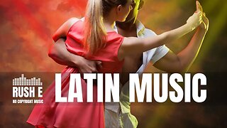 One Hour Of Salsa And Samba #salsacubana #samba #nocopyrightmusic