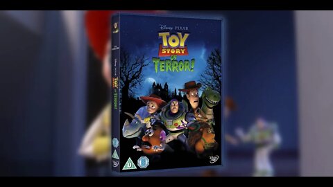 Watch Next | Toy Story of Terror