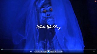 White Wedding (Drum cover)