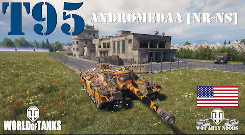 T95 - andromedaa [NR-NS]