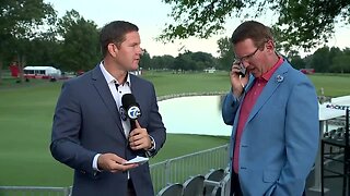 The do's and don't's of attending a PGA Tour event