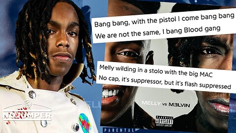 Did YNW Melly Incriminate Himself On His New Album?
