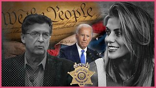 🔥🔥BIDEN SHOCK EXIT!! Electoral Chaos Grips The Nation - LIVE Exclusive With Sheriff Richard Mack On Why LOCAL Sheriffs Could Be Our LAST Line Of Defense For The Constitution & Our Republic!🔥🔥
