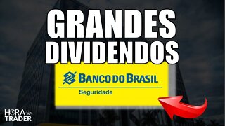 🔵 BBSE3: AINDA VALE A PENA INVESTIR EM BANCO DO BRASIL SEGURIDADE (BBSE3) | ANÁLISE COMPLETA
