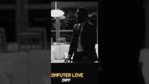 COMPUTER LOVE #zapp #charliewilson #johndavidwashington #zendaya #dance