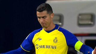 Cristiano Ronaldo's Al Nassr leave it VERY late as they beat Al Batin 3-1 | BMS Match Highlights