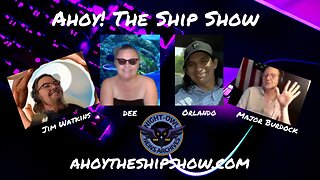 Ahoy! The Ship Show & Extra Gravy - 05/13/2024