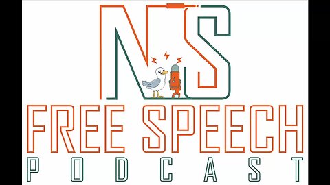 Nova Scotia Free Speech Bulletin Board Podcast Canada day