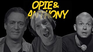 Opie and Anthony - Troy And Roland Ruin Sam's Birthday