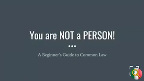 Tu Non Sei Una Persona!!!