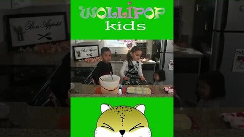 Introducing Inigo | Wollipop kids