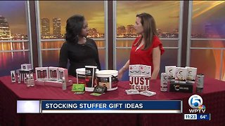 Stocking stuffer gift ideas