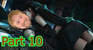 Final Fantasy 7 Remake: Intergrade (10)