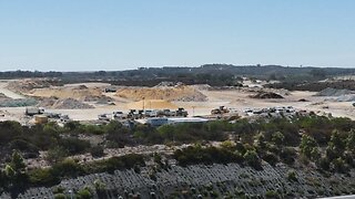 Yanchep TrainStation Quick Look