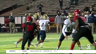 Friday Football Frenzy: More NKY playoff highlights