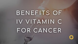 Pro-Oxidative Benefits of IV Vitamin C for Cancer | Brio-Medical Cancer Clinic