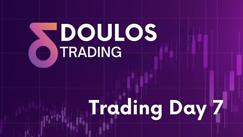 Day 7 Trading Insights: Wins, Challenges, and Strategies Revealed! 📊💡