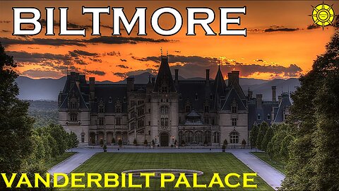 The Biltmore-Vanderbilt Old-World Palace