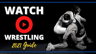 WATCH FREE ON WATCHWRESTLING WEBSITE! (FOR ANY DEVICE) - 2023 GUIDE