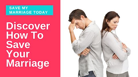 how to save your marriage | how to stop divorce | save my marriage today