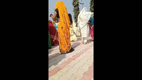 dance Haryana ka